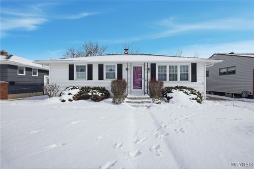 238 Orchard Place, Lackawanna, NY, 14218 | Card Image