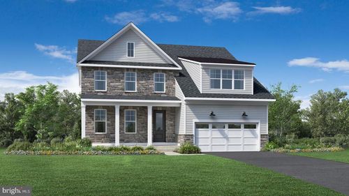 408 Emmitt Ct, COLLEGEVILLE, PA, 19426 | Card Image