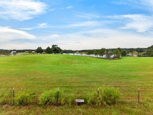 Parcel 3 El Shaddai Rd, Poplarville, MS, 39470-5402 | Card Image