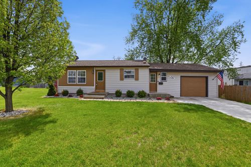 336 Clay St, Sparta, MI, 49345-1408 | Card Image