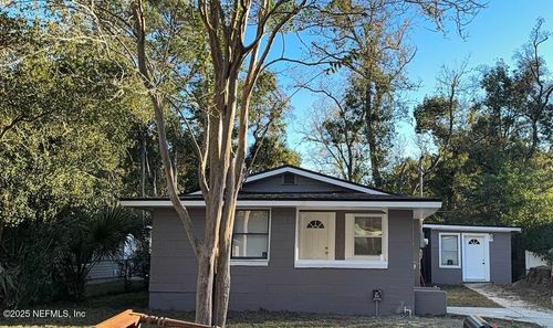2150 Morehouse Rd, Jacksonville, FL, 32209-2509 | Card Image