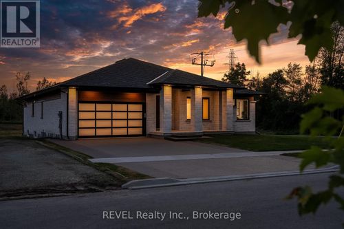 Lot 4 Anchor Road, Thorold (Port Robinson), ON, L0S1A0 | Card Image