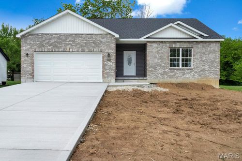 405 N 2nd Street, New Florence, MO, 63363 | Card Image