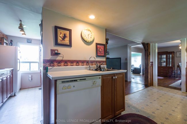 434 Preston Hill Rd, House other with 3 bedrooms, 2 bathrooms and 6 parking in Wooler ON | Image 22