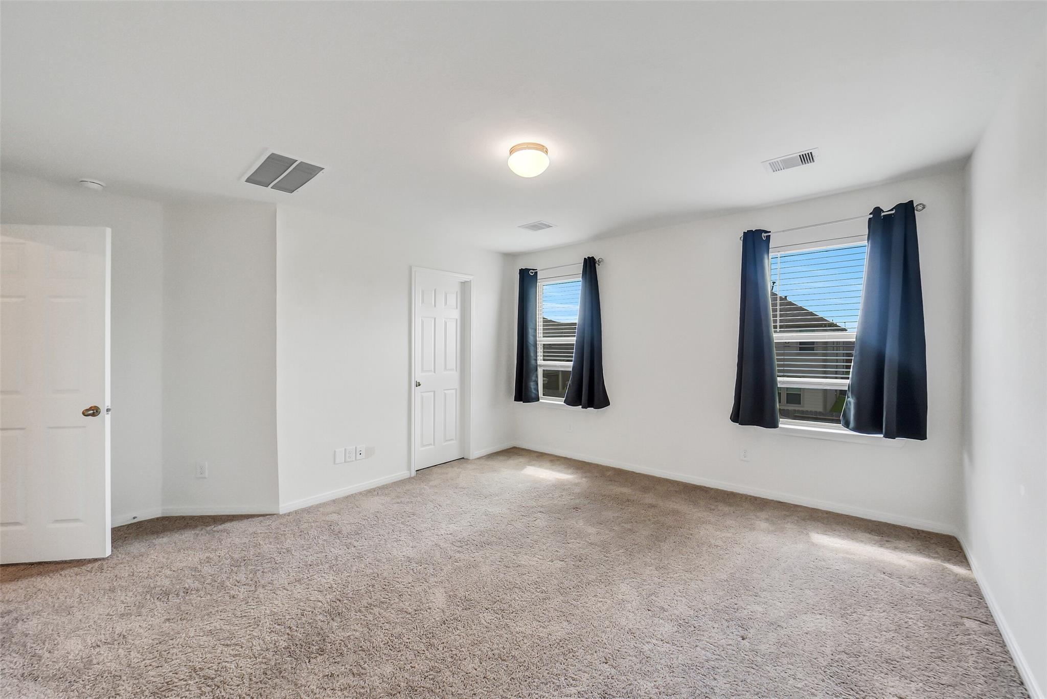 Residential Lease in Katy 3