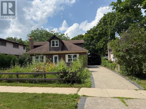 1226 Oxford Ave, Oakville, ON, L6H1S5 | Card Image