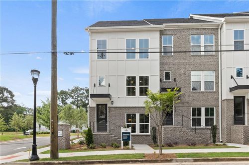 1926 Rogers Ct Nw, Atlanta, GA, 30318-1222 | Card Image