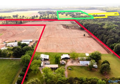 2507 Sw Rockhouse Rd, Madison, AL, 35756-4731 | Card Image