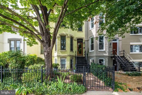 1804 Vermont Ave Nw, WASHINGTON, DC, 20001-5025 | Card Image