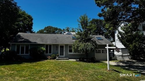 12 Mayflower Rd, Darien, CT, 06820-5708 | Card Image