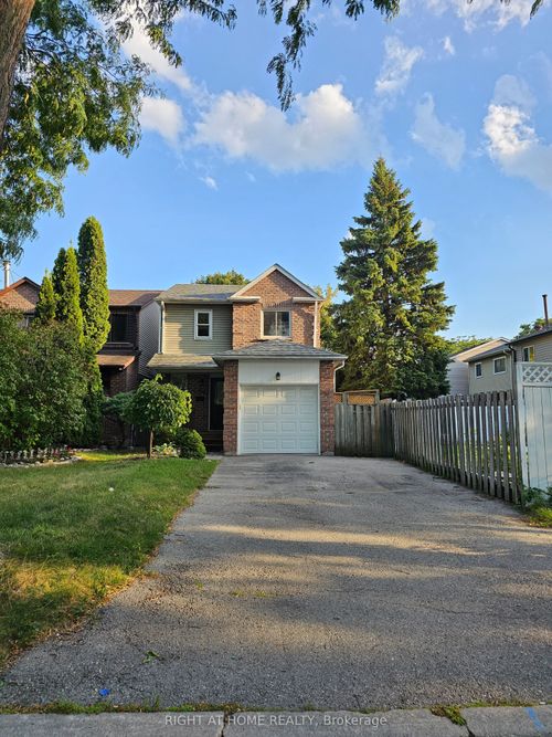 19 Greenfield Cres, Whitby, ON, L1N7G2 | Card Image