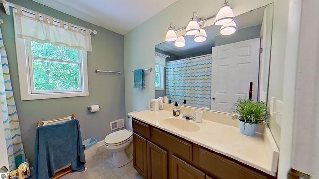 1069 El Camino Grande, House other with 4 bedrooms, 2 bathrooms and null parking in Lake Isabella MI | Image 37