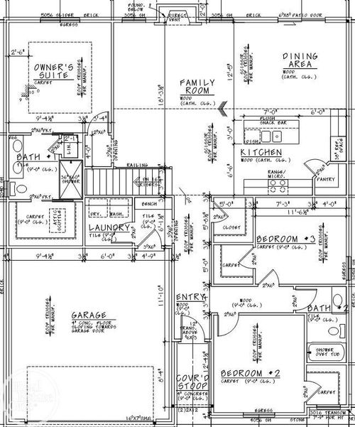 1128 Julian Court, Waterford Charter Township, MI, 48327 | Card Image