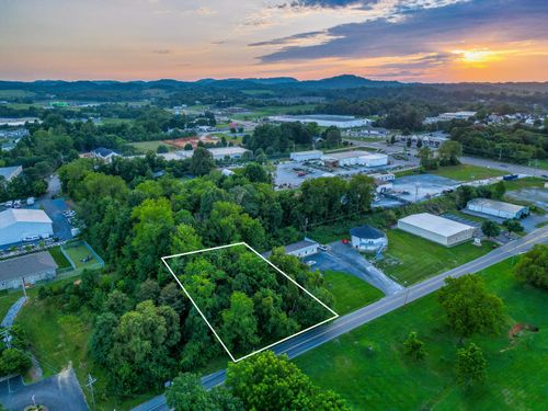 Tbd Old Gray Station Rd, Johnson City, TN, 37615 | Card Image