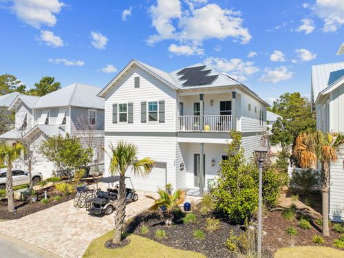 234 Grande Pointe Cir, Inlet Beach, FL, 32461-7377 | Card Image