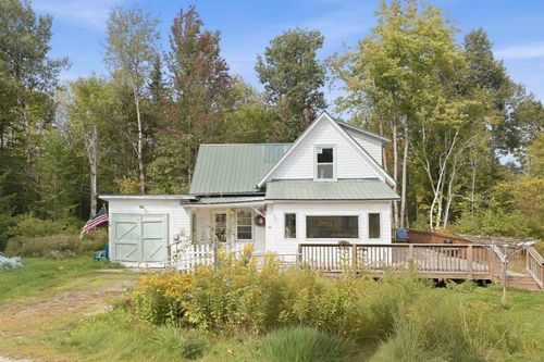42 Harrigan Street, Bethlehem, NH, 03574 | Card Image