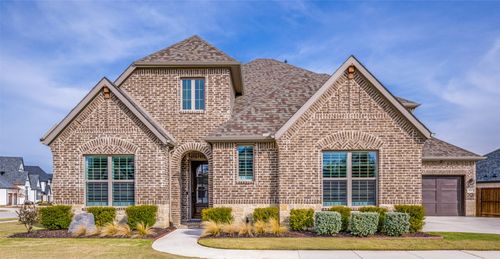 11112 Lacey Oak Rdg, Argyle, TX, 76226-3573 | Card Image