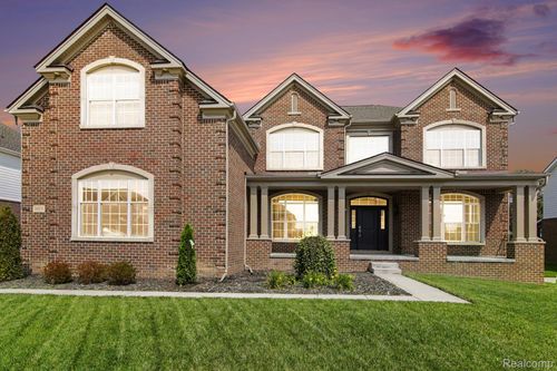 1419 Napa, Canton, MI, 48187-7700 | Card Image