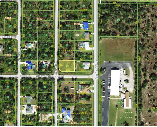 23504 Elmira Blvd, PUNTA GORDA, FL, 33980 | Card Image