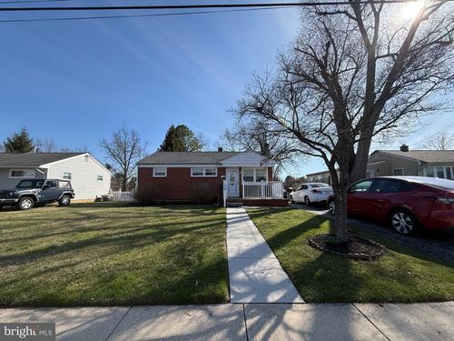 109 Tollgate Rd, OWINGS MILLS, MD, 21117-3349 | Card Image