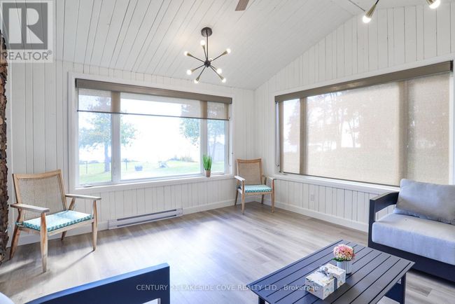 3568 W Amilia Drive W, House other with 2 bedrooms, 2 bathrooms and 10 parking in Ramara ON | Image 10
