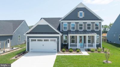 27075 Fieldfare Road, House other with 5 bedrooms, 4 bathrooms and null parking in LEWES DE | Image 1