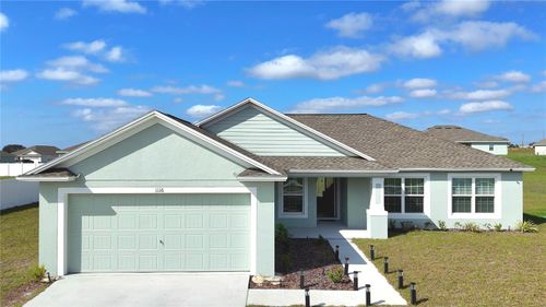 1116 Caloosa Ridge Way, BABSON PARK, FL, 33827 | Card Image