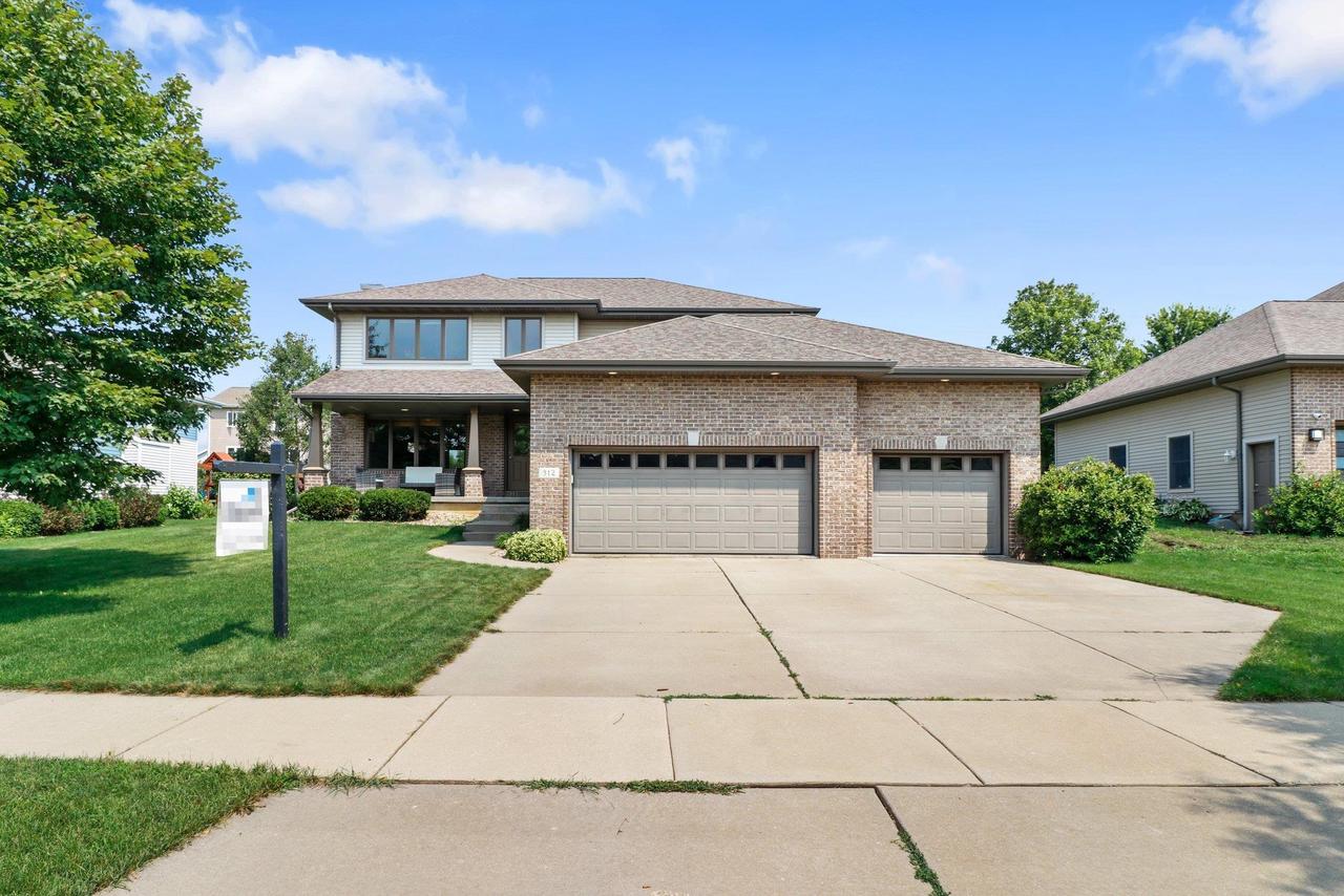Wynnwood Dr, Verona, WI 53593