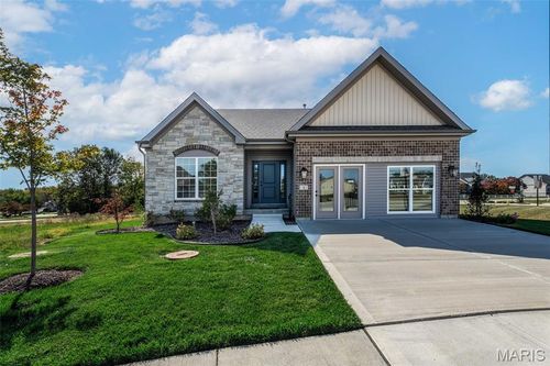 212 Discovery Meadows Pl, O Fallon, MO, 63366-6009 | Card Image