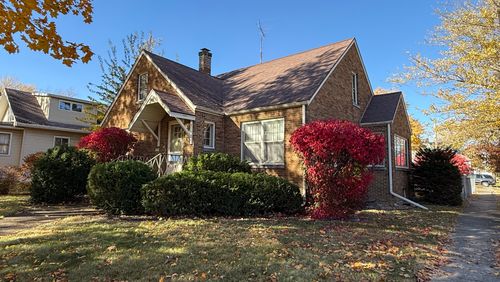 509 W Williams St, Kankakee, IL, 60901-2207 | Card Image