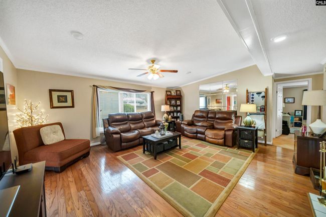 198 Saluda Waters Point, House other with 3 bedrooms, 2 bathrooms and null parking in Leesville SC | Image 18