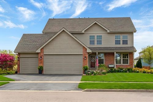 1917 Constitution St, SYCAMORE, IL, 60178-8860 | Card Image