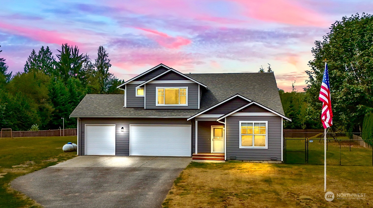 150th Ave, Snohomish, WA 98290