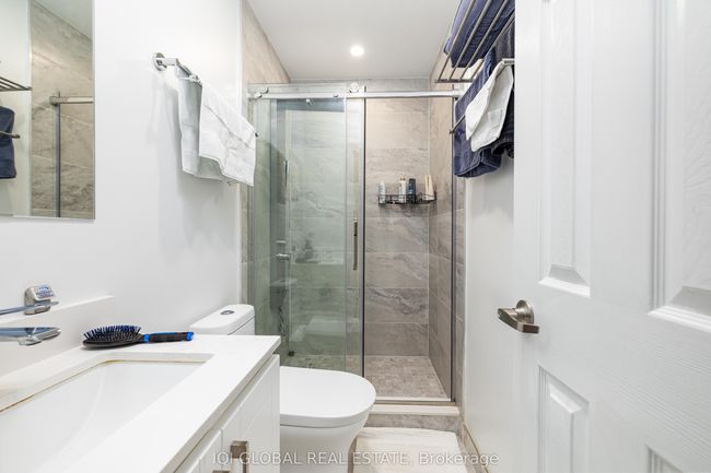 MAIN - 12 Rusholme Park Cres, Home with 2 bedrooms, 1 bathrooms and null parking in Toronto ON | Image 17