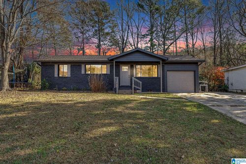 5129 Northumberland Rd, IRONDALE, AL, 35210-2655 | Card Image