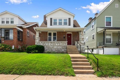 6426 Arsenal Avenue, St Louis, MO, 63139 | Card Image