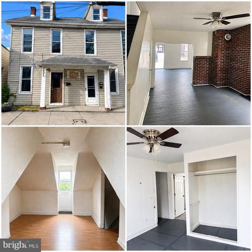 27 W First St, CUMBERLAND, MD, 21502-3926 | Card Image