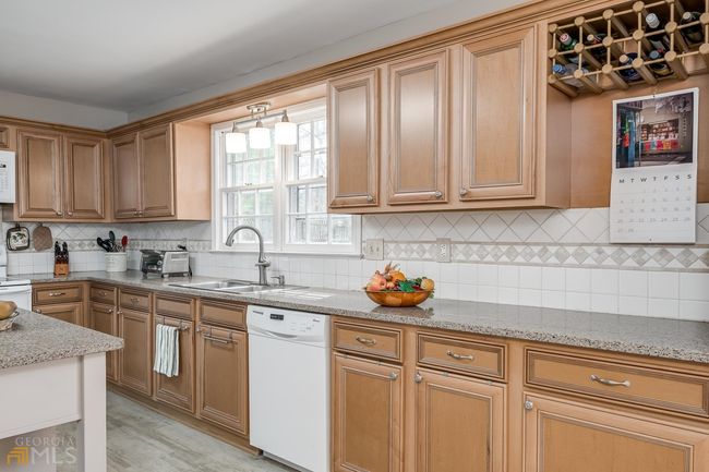 1026 Parsons Greene Dr, House other with 4 bedrooms, 3 bathrooms and null parking in Powder Springs GA | Image 12