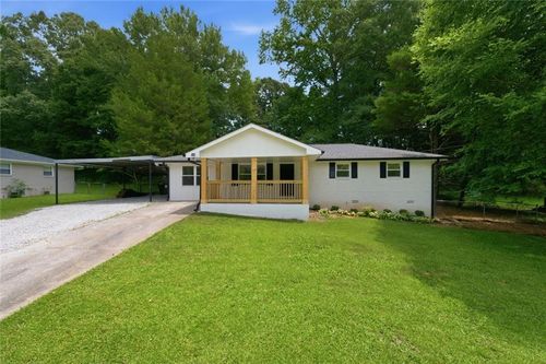 3505 Hopkins Rd, Powder Springs, GA, 30127-3642 | Card Image