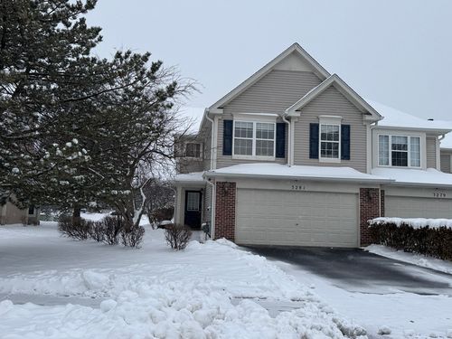 3281 Cool Springs Ct, Naperville, IL, 60564-8369 | Card Image