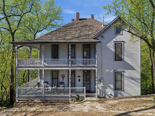 17 Hilton St, Eureka Springs, AR, 72632-3011 | Card Image