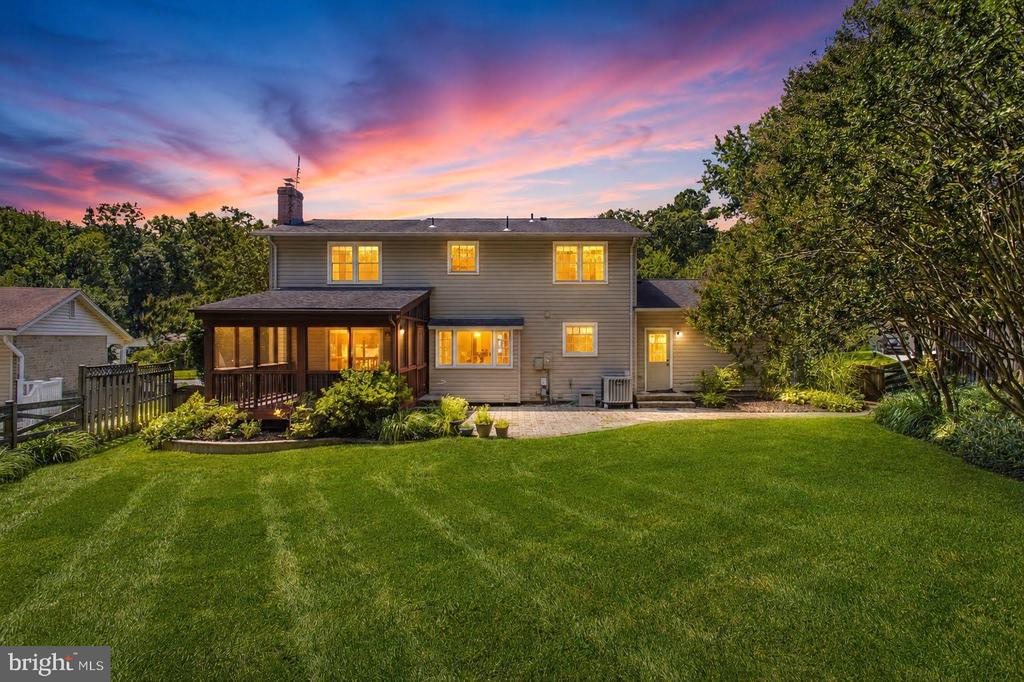 Residential in FAIRFAX 3