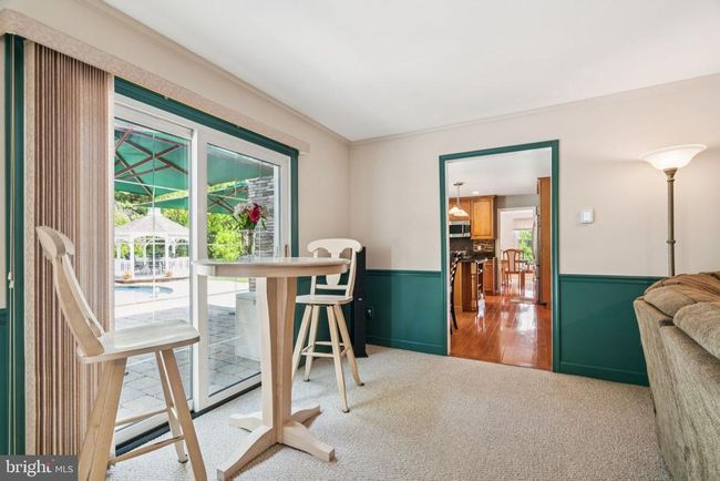 5615 S Deer Run Rd, House other with 4 bedrooms, 3 bathrooms and null parking in DOYLESTOWN PA | Image 26