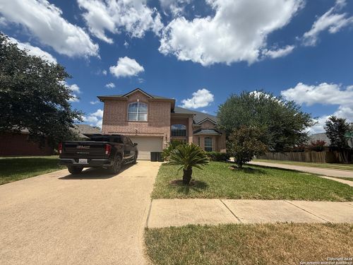 15518 Forest Creek Farms Dr, Cypress, TX, 77429-4430 | Card Image
