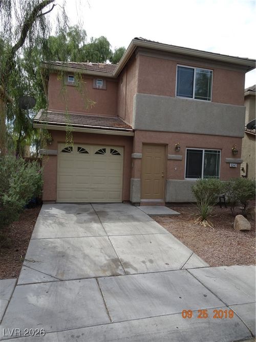 5247 Starter Ave, Las Vegas, NV, 89156-5673 | Card Image