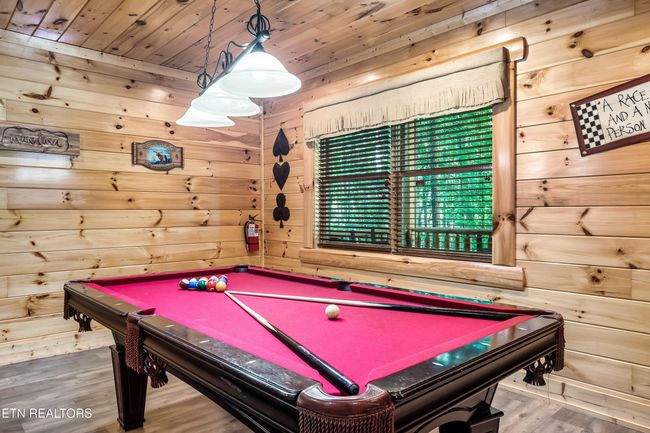 2339 Bogle Spring Loop, House other with 3 bedrooms, 3 bathrooms and null parking in Sevierville TN | Image 31