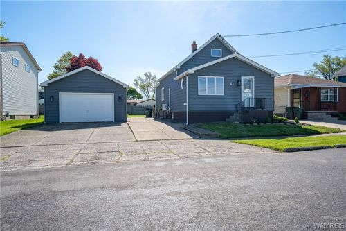 41 Erie Street, Cheektowaga, NY, 14043 | Card Image