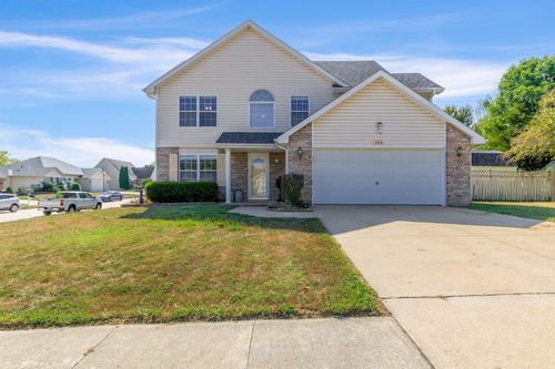 1518 Thoroughbred Cir, COLUMBIA, MO, 65202-4855 | Card Image