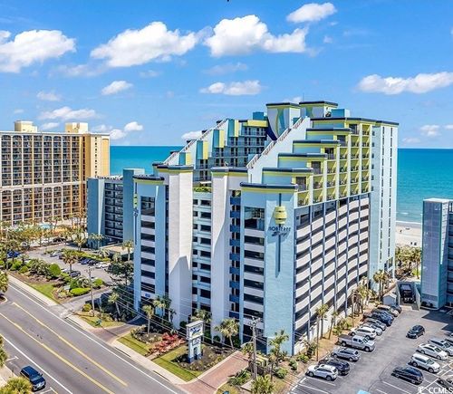 1427-6804 N Ocean Blvd, Myrtle Beach, SC, 29572-3313 | Card Image