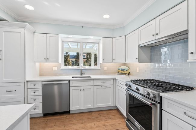 242 Asharoken Ave, House other with 4 bedrooms, 3 bathrooms and null parking in Northport NY | Image 13